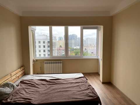 квартира за адресою Джона Маккейна вул. (Івана Кудрі), 22-А