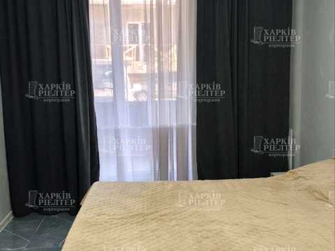 квартира по адресу Нетеченская набережная ул., (Будинок)