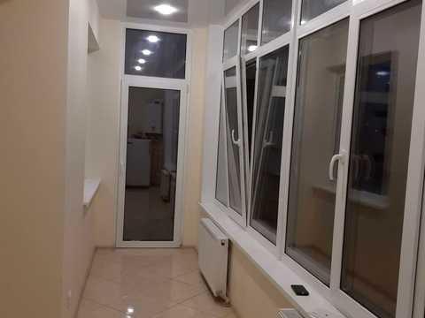 квартира за адресою Хмельницький, Старокостянтинівське шосе, 20/3