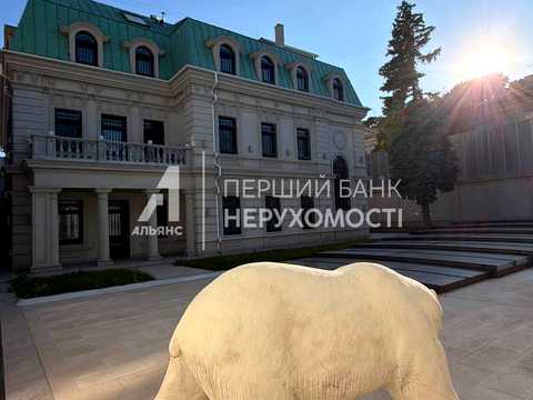 будинок за адресою Одеса, Італійський бульв., 7/9