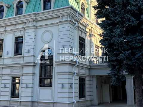будинок за адресою Одеса, Італійський бульв., 7/9