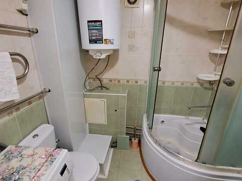 квартира по адресу Чарівна ул., 105