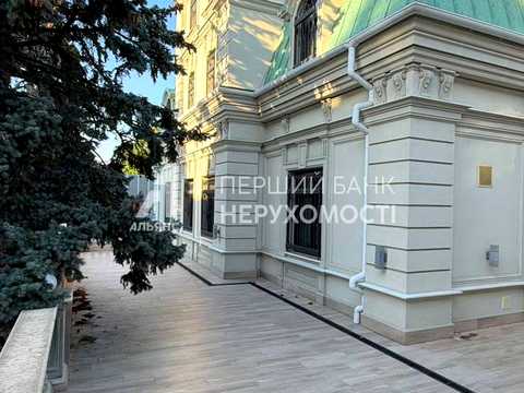 будинок за адресою Одеса, Італійський бульв., 7/9