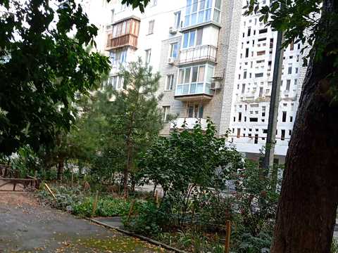 квартира за адресою Педагогічна вул., 22