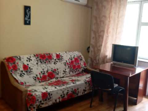 квартира за адресою Педагогічна вул., 22