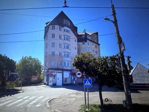 квартира за адресою Дзівінського, 1а
