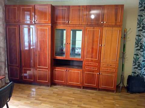 квартира за адресою Педагогічна вул., 22