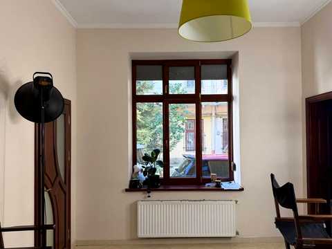 квартира по адресу Сечевых Стрельцов ул. (17-го сентября), 10