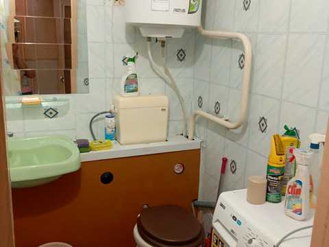 квартира за адресою Педагогічна вул., 22