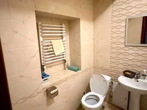 квартира по адресу Сечевых Стрельцов ул. (17-го сентября), 10