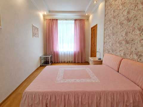 квартира за адресою Олеся Гончара вул., 25