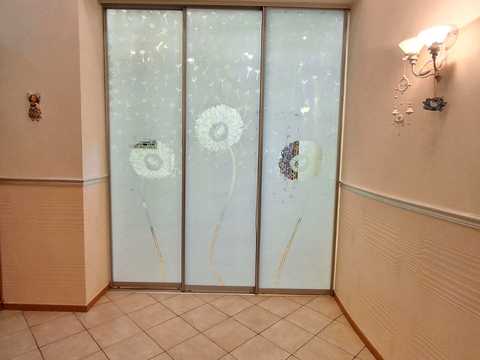 квартира за адресою Олеся Гончара вул., 25