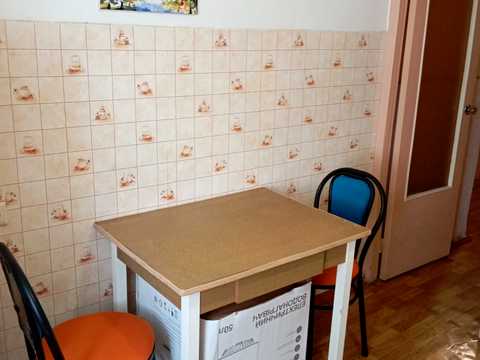 квартира за адресою Педагогічна вул., 22