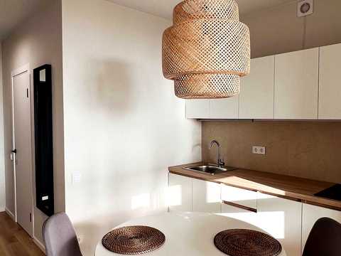 квартира за адресою Кадетський Гай вул., 10