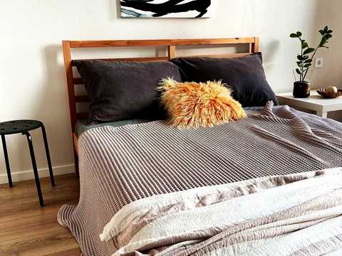 квартира за адресою Кадетський Гай вул., 10