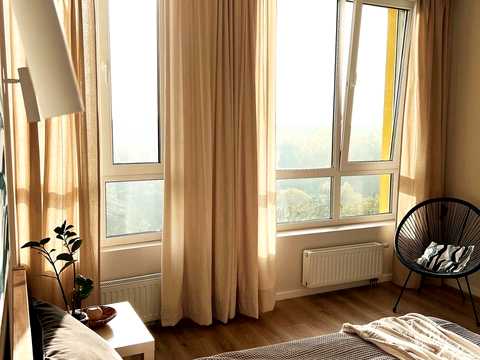 квартира за адресою Кадетський Гай вул., 10