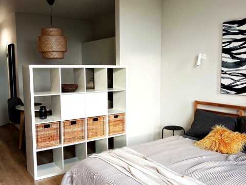 квартира за адресою Кадетський Гай вул., 10