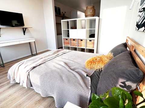 квартира за адресою Кадетський Гай вул., 10