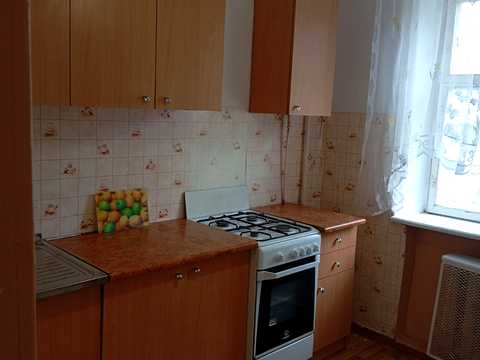 квартира за адресою Педагогічна вул., 22
