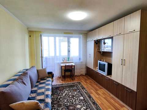 квартира по адресу Славы бульв., 21