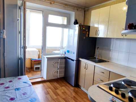 квартира по адресу Славы бульв., 21