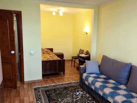 квартира по адресу Славы бульв., 21