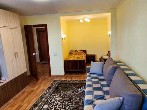 квартира по адресу Славы бульв., 21