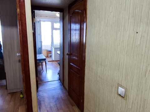 квартира по адресу Славы бульв., 21