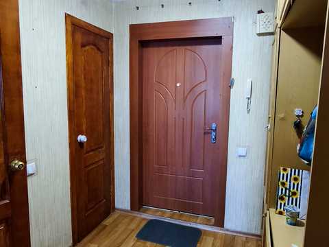 квартира по адресу Славы бульв., 21