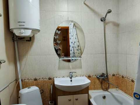 квартира по адресу Славы бульв., 21