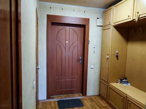 квартира по адресу Славы бульв., 21