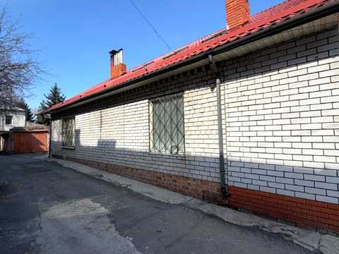 дом по адресу Сечевых Стрельцов ул. (Артема)