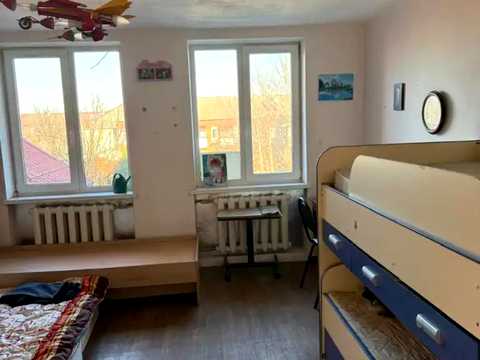 дом по адресу Сечевых Стрельцов ул. (Артема)