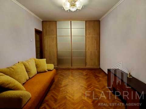 квартира по адресу Академика Глушкова просп., 29