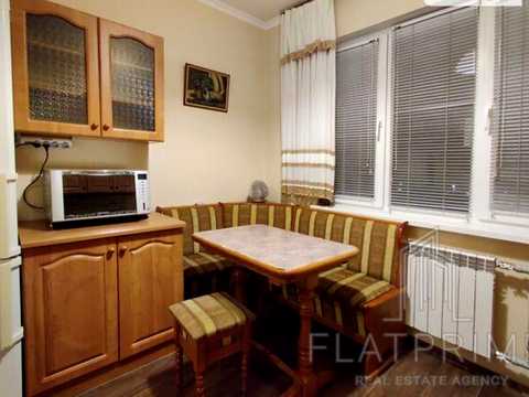 квартира по адресу Академика Глушкова просп., 29