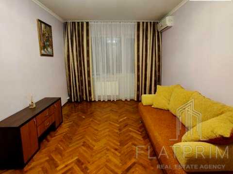 квартира по адресу Академика Глушкова просп., 29