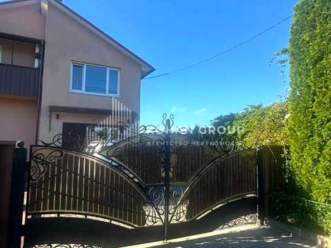 дом по адресу Місячна ул., 23