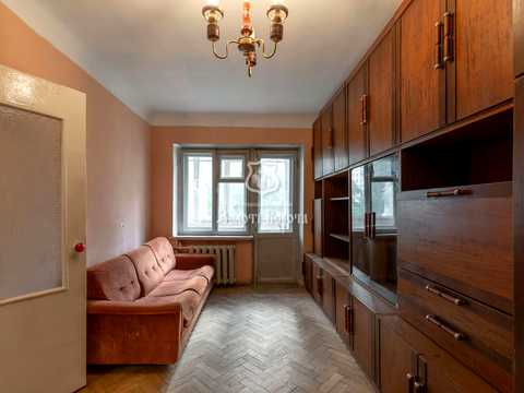 квартира за адресою Фортечний тупик (Тверський), 9