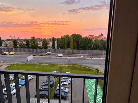 квартира за адресою с. Гатне, Оптимістична вул., 3
