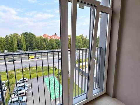 квартира за адресою с. Гатне, Оптимістична вул., 3