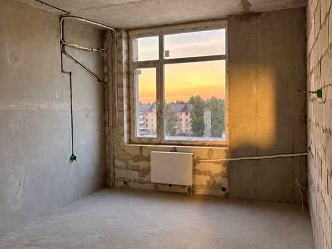 квартира за адресою с. Гатне, Оптимістична вул., 3