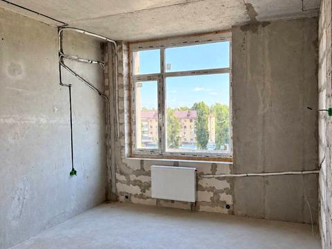 квартира за адресою с. Гатне, Оптимістична вул., 3