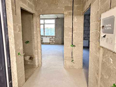 квартира за адресою с. Гатне, Оптимістична вул., 3