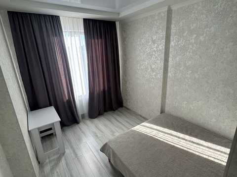 квартира за адресою Дача Ковалевського вул., 5