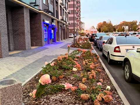 квартира за адресою с. Гатне, Оптимістична вул., 3
