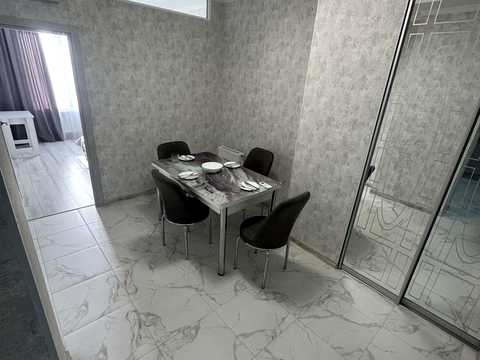 квартира за адресою Дача Ковалевського вул., 5