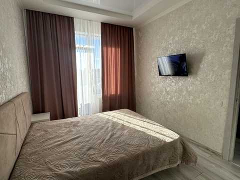 квартира за адресою Дача Ковалевського вул., 5