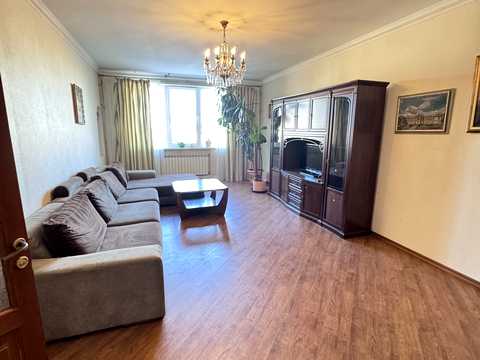 квартира за адресою Голосіївський просп. (40-річчя Жовтня), 68