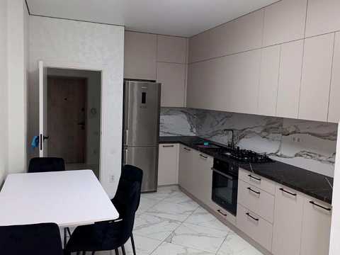 квартира за адресою Карла Мікльоша вул., 19