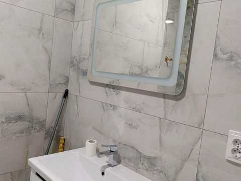 квартира за адресою Карла Мікльоша вул., 19
